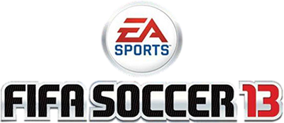 FIFA 13 logo for Wii
